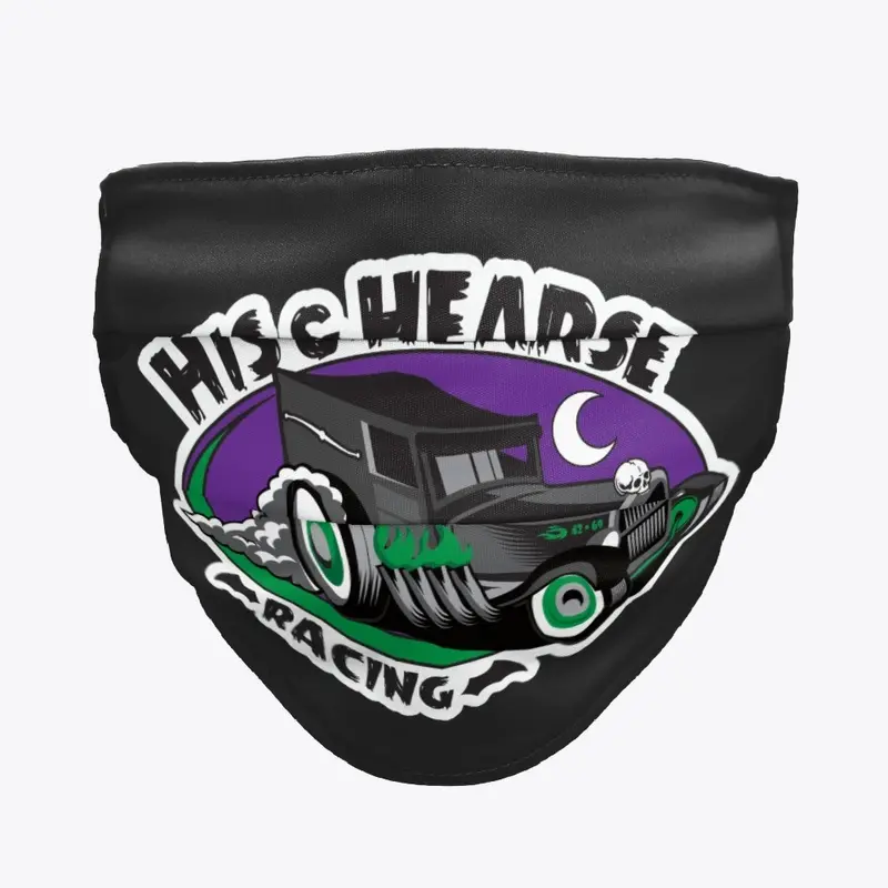 His and Hearse Racing